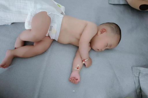 漯河宝宝短发型女